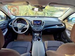 شيفروليه ماليبو